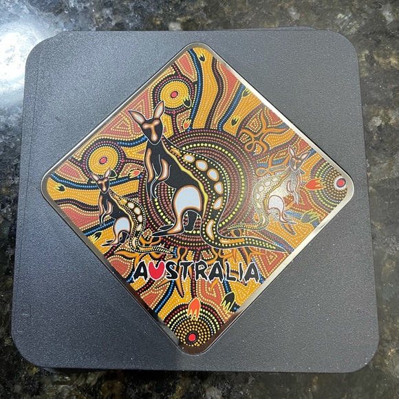 Australia Coasters - Picture 4 of 7